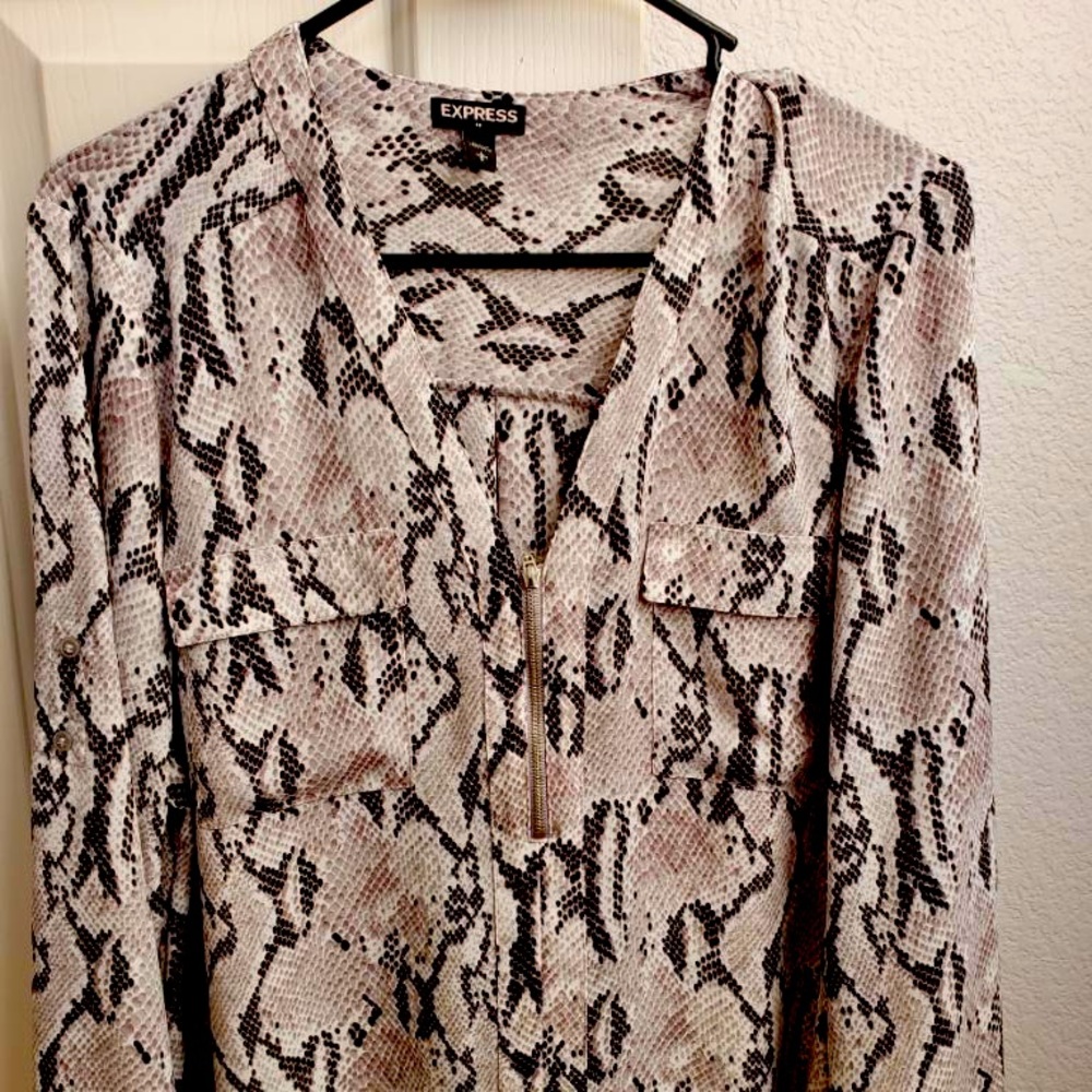 Express Shirt